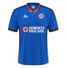 Original Fußballtrikot CD Cruz Azul Heimtrikot 2023-24 Für Herren